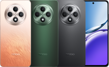 Oppo Reno 12F 5G